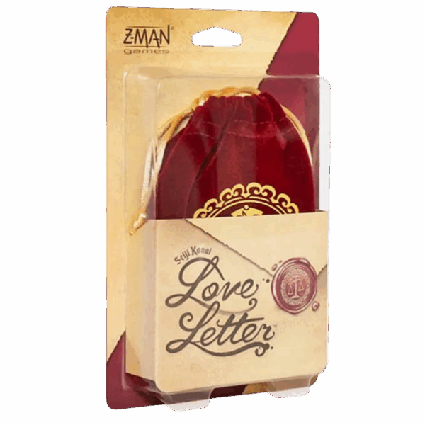 Love Letter (en)